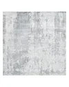 Kas Indulge Landscape Area Rug, 5' X 7' In Gray