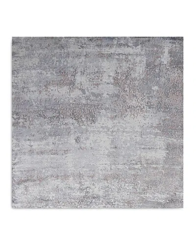 Kas Indulge Pulse Area Rug, 3'3 X 5'3 In Gray