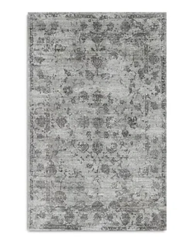 Kas Indulge Vintage Area Rug, 3'3 X 5'3 In Grey