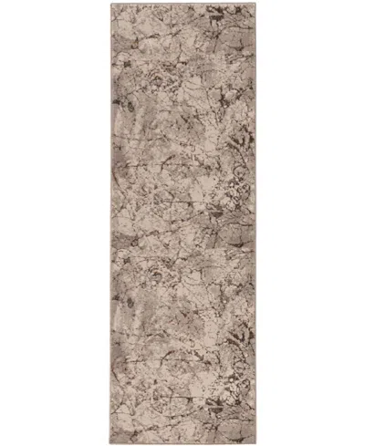 Kas Inspire 7502 2'2" X 6'11" Runner Area Rug In Multi