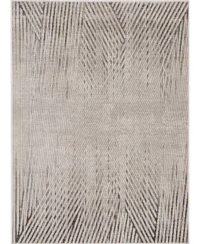 Kas Inspire 7504 Area Rug In Ivory,gray