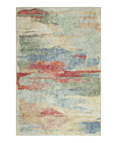Kas London 4808 Area Rug, 8'4x11'6 In Multi