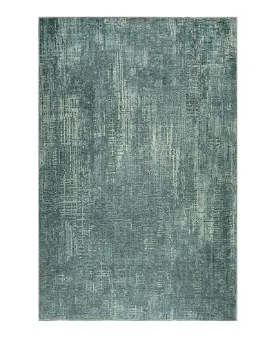 Kas London 4809 Area Rug, 8'4x11'6 In Green