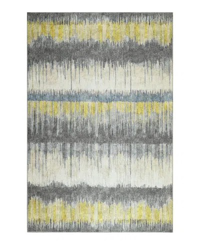 Kas London 4812 Area Rug, 10'x14' In Gold