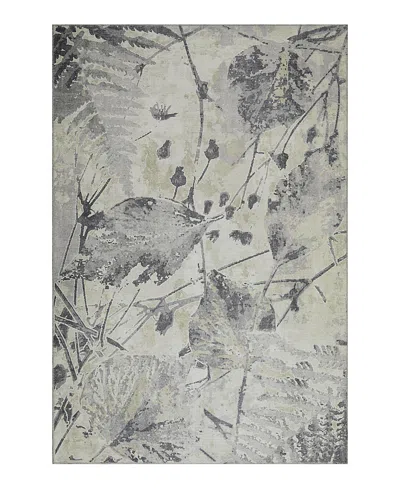 Kas London 4813 Area Rug, 10'x14' In Blue