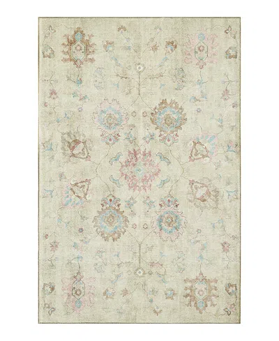 Kas London 4817 Area Rug, 2'x3' In Green