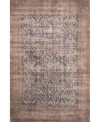 Kas London 4800 Area Rug In Blue