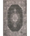 Kas London 4803 Area Rug In Gray