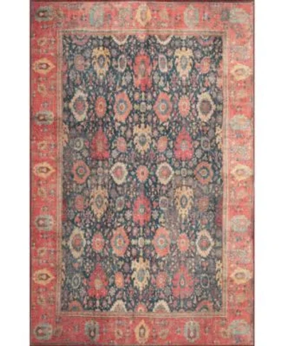 Kas London 4804 Area Rug In Navy