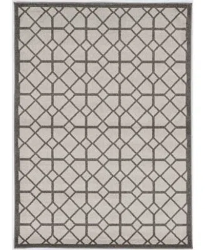 Kas Lucia 2773 Area Rug In Ivory,gray