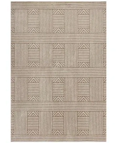 Kas Lucia Westport 2762 Beige Indoor Outdoor Area Rug In Neutral