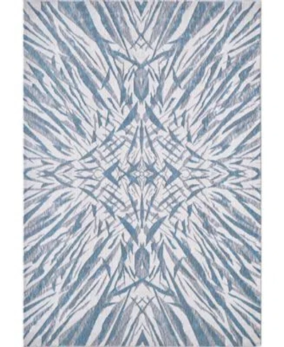 Kas Luna 7144 Area Rug In Gold Tone,gray