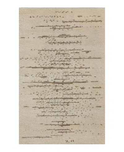 Kas Marley 1000 Area Rug, 5'6x8'6 In Neutral