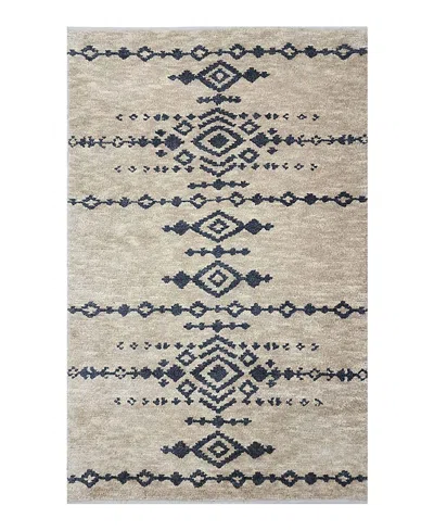 Kas Marley 1002 Area Rug, 8'x10' In Blue