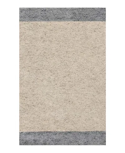 Kas Marley 1003 Area Rug, 5'6x8'6 In Brown