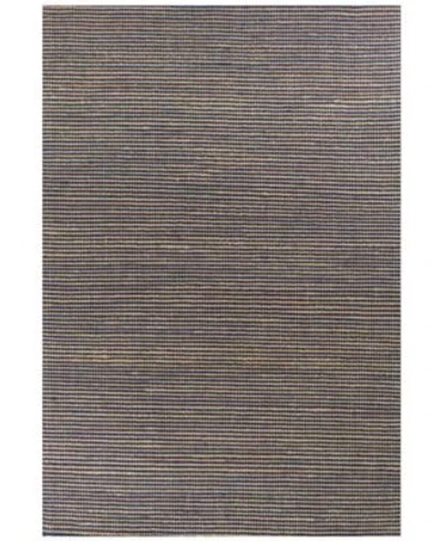 Kas Mason 394 Navy Area Rug In Blue