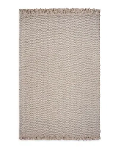 Kas Maui Herringbone Area Rug, 3'3 X 5'3 In Beige