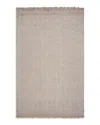 Kas Maui Herringbone Area Rug, 7'9 X 9'9 In Beige