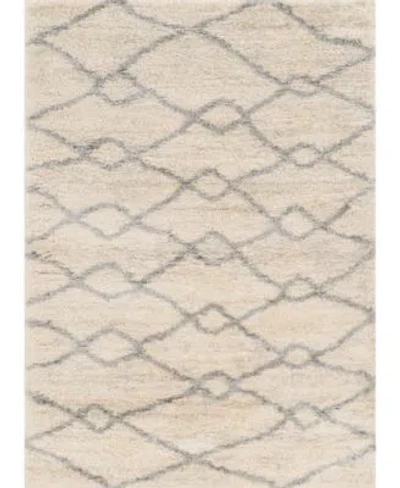 Kas Merino 6700 Area Rug In Ivory,gray