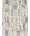 Kas Merino 6702 3'9" X 5'11" Area Rug In Multi