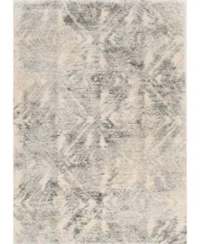 Kas Merino 6703 Area Rug In Ivory,gray