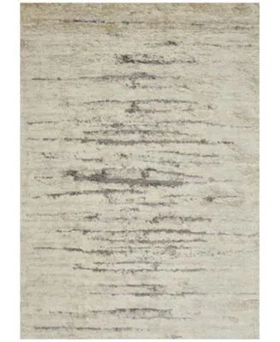 Kas Merino 6711 Area Rug In Ivory,gray