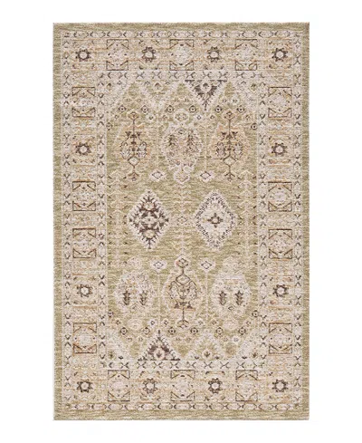 Kas Mira 4610 Area Rug, 3' X 5' In Brown