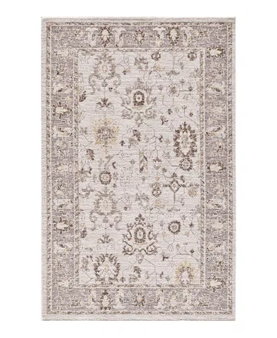 Kas Mira 4613 Area Rug, 8'10 X 13' In Brown