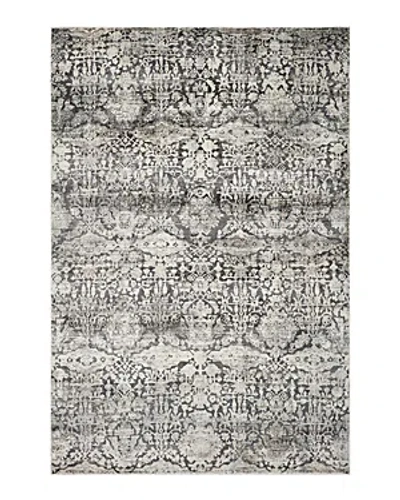 Kas Montreal Heidi Area Rug, 3'3 X 4'11 In Grey