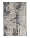 KAS MONTREAL VISIONS AREA RUG, 3'3 X 4'11
