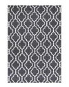 Kas New York Kas Allure Hand-tufted Rug In Blue