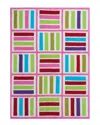 Kas New York Kas Kozy Kids Hand-tufted Rug In Multi