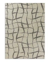 Kas Oasis Journey Area Rug, 3'3 X 5'3 In Ivory