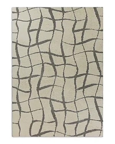 Kas Oasis Journey Area Rug, 5'3 X 7'7 In Ivory