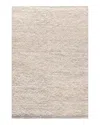 Kas Pave 8500 Area Rug, 8' X 11' In Ivory