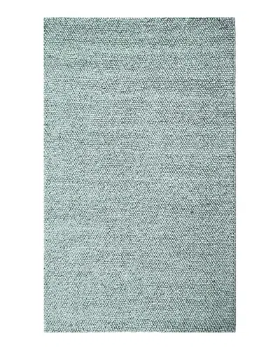 Kas Pave 8501 Area Rug, 6'6 X 9'6 In Blue