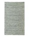 Kas Pave 8502 Area Rug, 5' X 7'6 In Ivory/gray