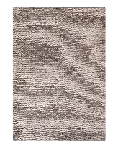 Kas Pave 8508 Area Rug, 9' X 13' In Brown