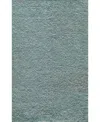 Kas Pave 8509 9' X 13' Area Rug In Turquoise