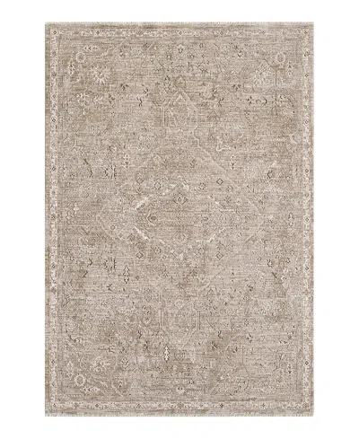 Kas Portia 4900 Area Rug, 5'3 X 7'7 In Brown