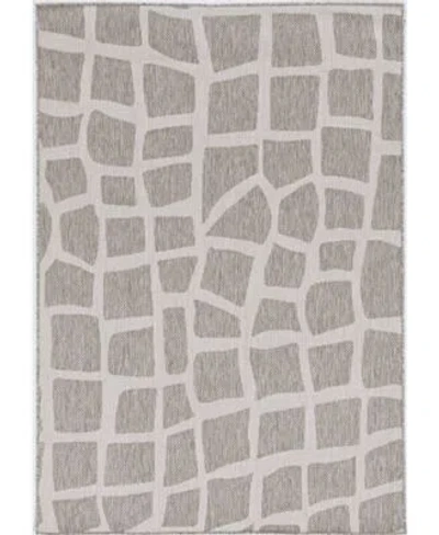 Kas Provo 5768 Area Rug In Ivory,gray