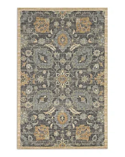 Kas Ria Morris Area Rug, 2'3 X 3'3 In Brown