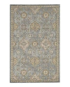 Kas Ria Sofia Area Rug, 2'3 X 3'3 In Green