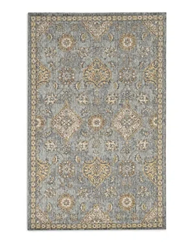 Kas Ria Sofia Area Rug, 2'3 X 3'3 In Green