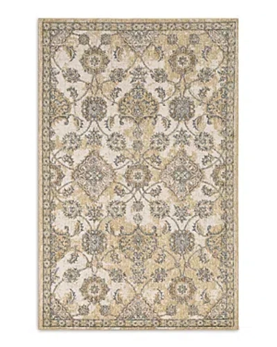 Kas Ria Sofia Area Rug, 2'3 X 3'3 In Ivory