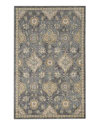 Kas Ria Sofia Area Rug, 7'7 X 10'10 In Gray