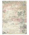Kas Roxy 2812 5' X 7'6" Area Rug In Rose