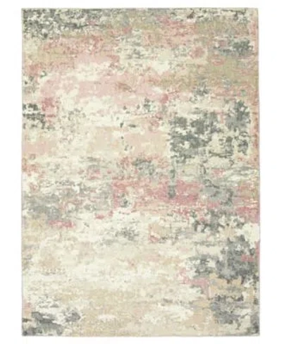 Kas Roxy 2812 Area Rug In Rose