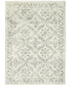 Kas Roxy 2816 Area Rug In Gray