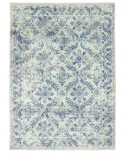 Kas Roxy 2817 Area Rug In Blue